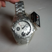 Orologio SECTOR nuovo unisex quadrante bianco