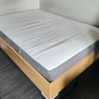 Materasso Ikea Hovag 160x200 Una piazza e mezza