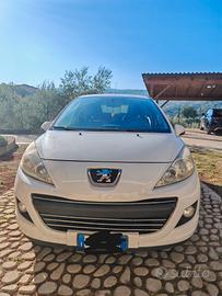 peugeot 207 3p
