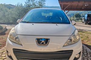 peugeot 207 3p