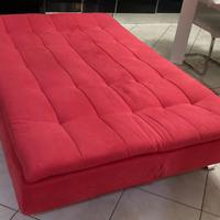 Divano letto