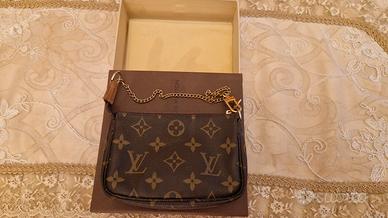 Minipochette Louis Vuitton