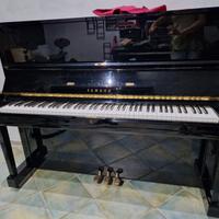 Pianoforte verticale Yamaha U1 A