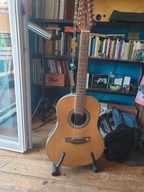 chitarra tenson 12 corde