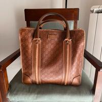 Borsa Gucci in pelle