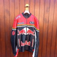giubbotto da moto XL 