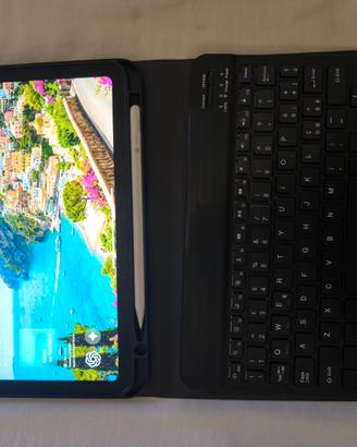I pad
