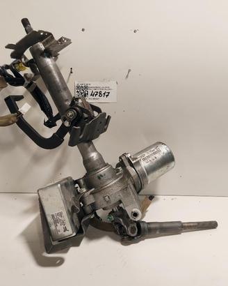 PIANTONE STERZO NISSAN Micra 7° Serie 488101HB1B
