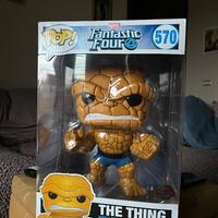 LA COSA FUNKO POP N.570