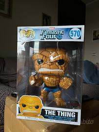 LA COSA FUNKO POP N.570