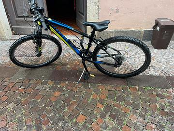 Mountain Bike Paxson MTB