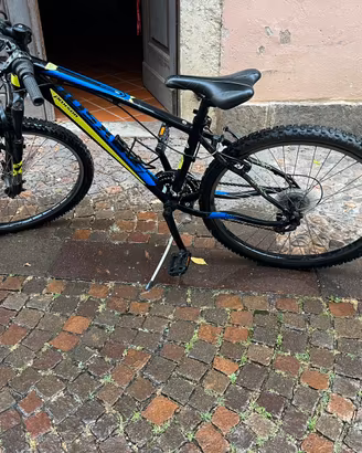 Mountain Bike Paxson MTB
