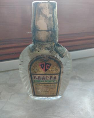 mignon grappa 