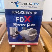 Defangatore magnetico FDX