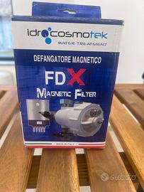 Defangatore magnetico FDX