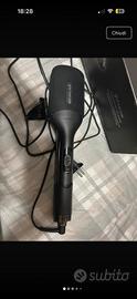 Piastra GHD duet style