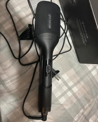Piastra GHD duet style