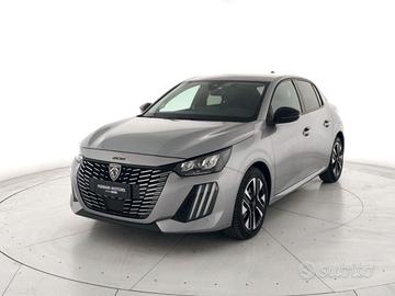 PEUGEOT 208 1.2 puretech Allure s&s 100cv