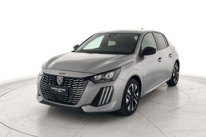 PEUGEOT 208 1.2 puretech Allure s&s 100cv