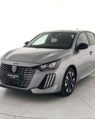 PEUGEOT 208 1.2 puretech Allure s&s 100cv