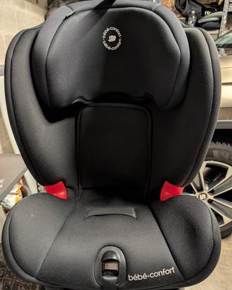 auto seggiolino maxi così titan 9 mesi - 12 anni