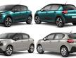 RICAMBI I CITROEN C3 2020