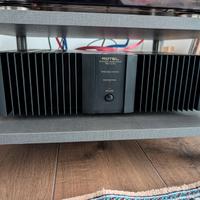 Rotel RB-1070 Finale di Potenza - 130W RMS - Perfe