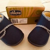 Pantofole Chicco n. 21
