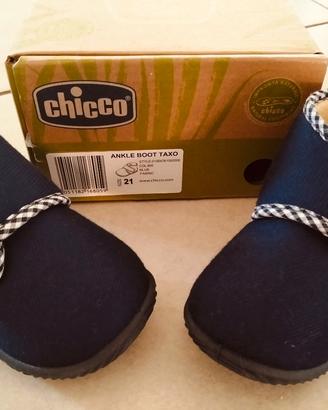 Pantofole Chicco n. 21