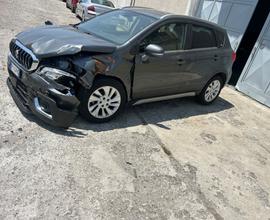 Suzuki S-Cross 1.0 Boosterjet Easy