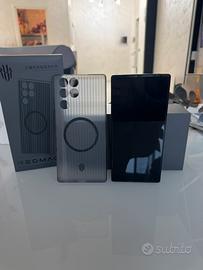 RedMagic 11 Pro 16GB / 512GB + Accessori