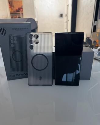 RedMagic 11 Pro 16GB / 512GB + Accessori