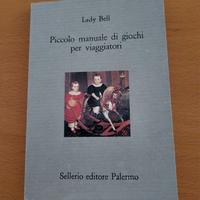 Lady Bell - "Piccolo manuale di giochi per viaggia