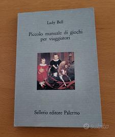 Lady Bell - "Piccolo manuale di giochi per viaggia