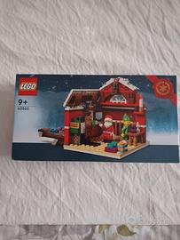 lego esclusivo