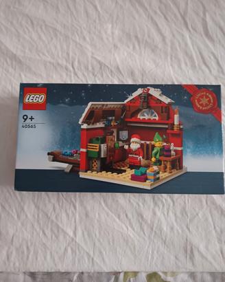 lego esclusivo