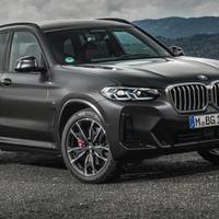 ricambi bmw x3 x 3 2012-2023