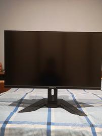  monitor GIGABYTE M32U 4k 144Hz