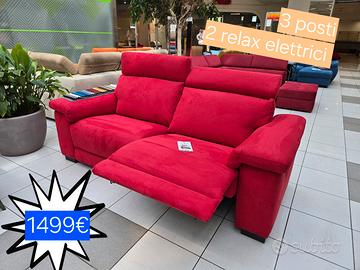 Divano Angolare scontato 