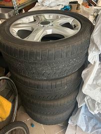 Cerchi Mercedes ML W164