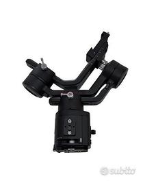 DJI Ronin-SC - USATO