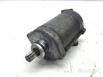 HONDA SHADOW VT 600 MOTORINO AVVIAMENTO STARTER 19