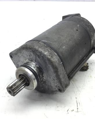 HONDA SHADOW VT 600 MOTORINO AVVIAMENTO STARTER 19