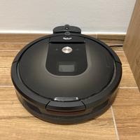 Roomba aspirapolvere serie 900