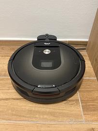 Roomba aspirapolvere serie 900