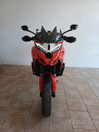 Ducati Multistrada V4S