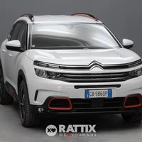 CITROEN c5 aircross 2018 C5 Aircross 1.5 bluehdi B