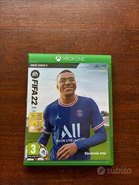 FIFA 22 per XBOX Series X One