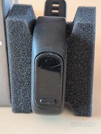 Garmin vivosmart 5 smartwatch 