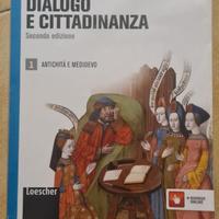 Filosofia: Dialogo e Cittadinanza